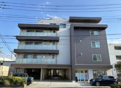 セントラルビューはなぶさ