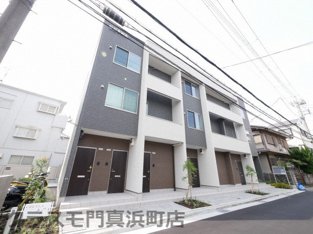 シルエーラ千里丘