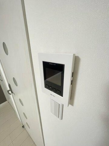 Ａｐａｒｔｍｅｎｔ　Ｎａｒｉｔａ　Ⅰのセキュリティ