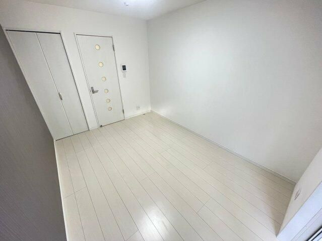 Ａｐａｒｔｍｅｎｔ　Ｎａｒｉｔａ　Ⅰの居間・リビング