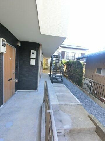 Ａｐａｒｔｍｅｎｔ　Ｎａｒｉｔａ　Ⅰのその他共用部分