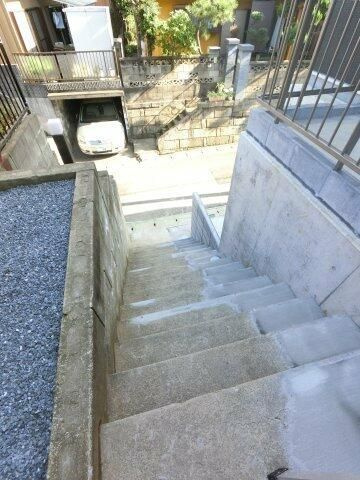 Ａｐａｒｔｍｅｎｔ　Ｎａｒｉｔａ　Ⅰのその他共用部分