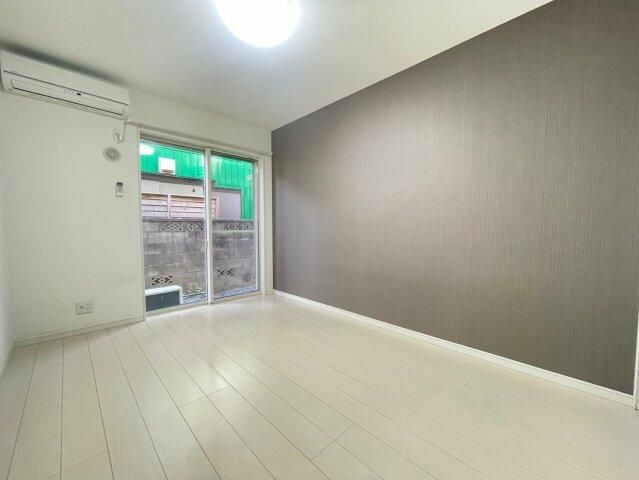 Ａｐａｒｔｍｅｎｔ　Ｎａｒｉｔａ　Ⅰの内装