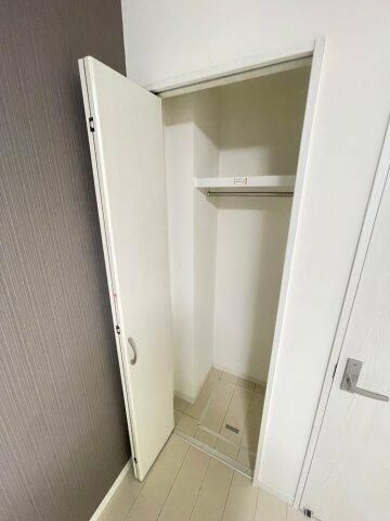Ａｐａｒｔｍｅｎｔ　Ｎａｒｉｔａ　Ⅰの収納