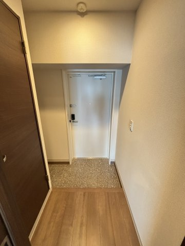 【玄関】