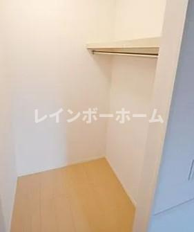 見本　大和リビングの収納