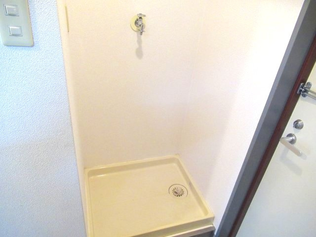 サンクスパレ南巽の設備