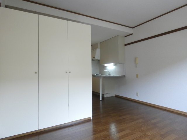 【居間・リビング】