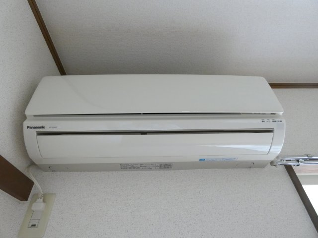 【設備】