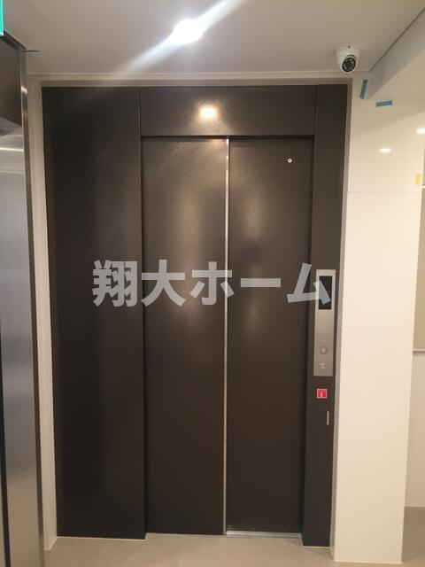 エストゥルース入谷のその他