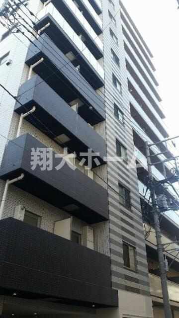 エストゥルース入谷