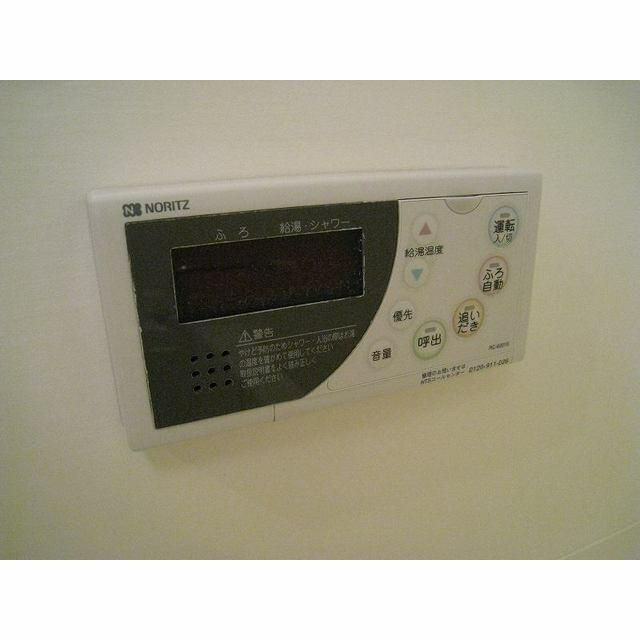 アンプルール　フェール　Ｋ　ＨＯＵＳＥのその他