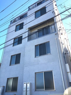 【外観】 | プラハ駒込
