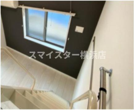 ヒルズ反町Ｂ棟のその他