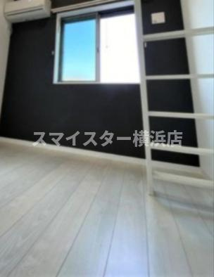 ヒルズ反町Ｂ棟のその他共用部分