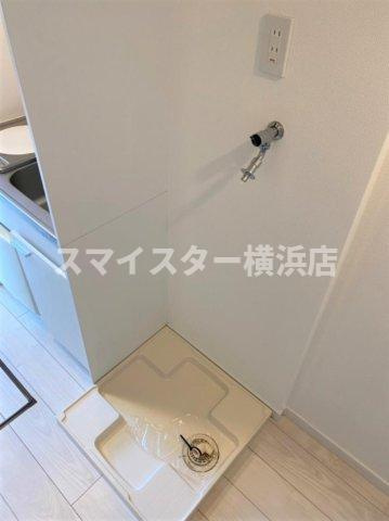 ヒルズ反町Ｂ棟の設備