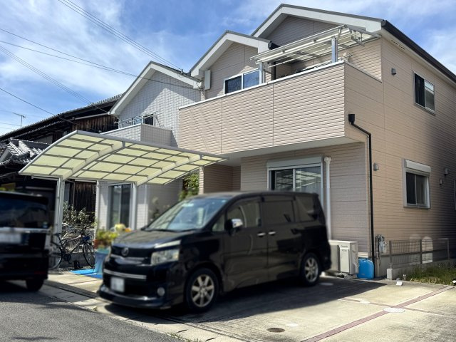 神戸市西区宮下1丁目戸建