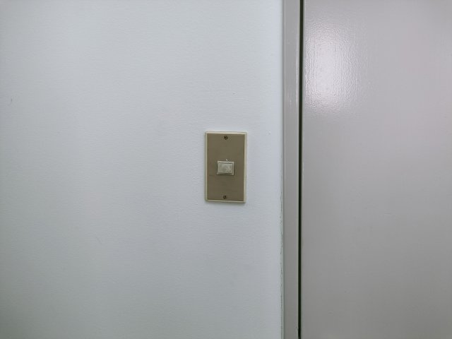 ＯＫビルⅡのセキュリティ