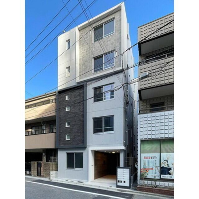 【外観】 | ＣＡＳＡ　ＦＩＯＲＥ　日暮里