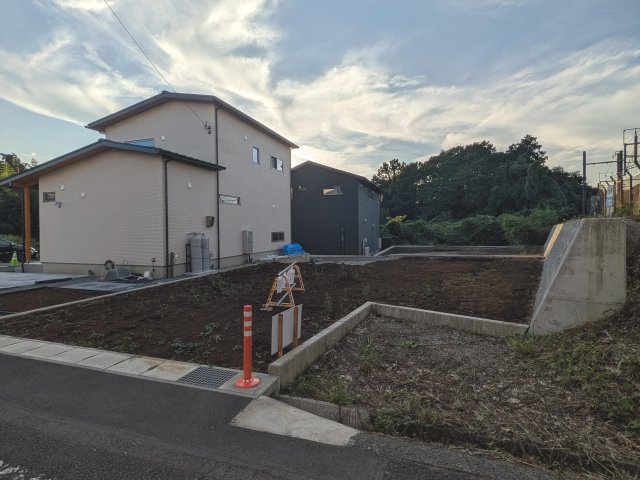 沼津市西椎路　全２棟　２号棟のその他