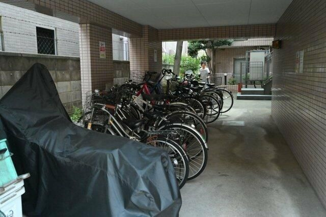 エミグラント成増のその他共用部分