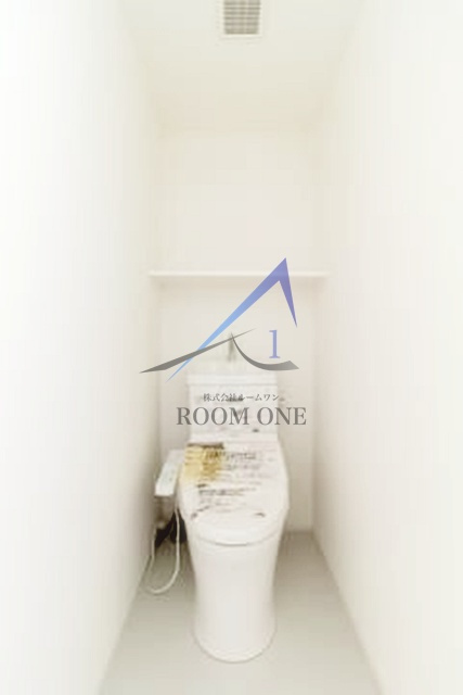 野沢ウッドのトイレ|トイレです。