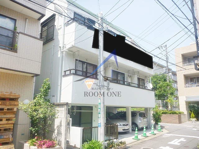 レインボーハイム 