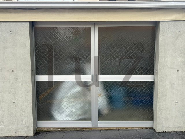 ネクサス陣のその他共用部分