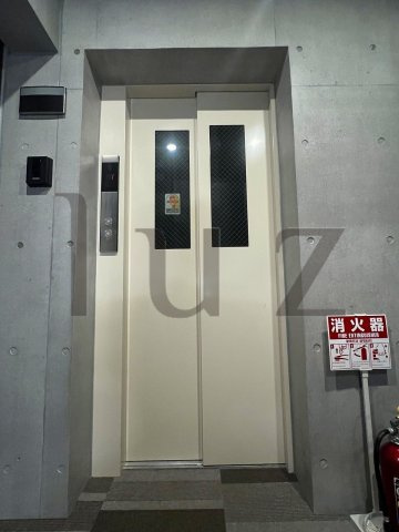 ネクサス陣のその他共用部分