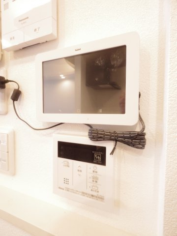 Ｍａｉｓｏｎ Ｌｉｓの設備