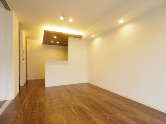 Ｍａｉｓｏｎ Ｌｉｓの居間・リビング