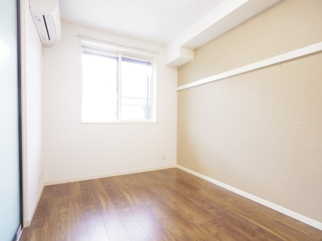 Ｍａｉｓｏｎ Ｌｉｓの内装