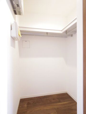 Ｍａｉｓｏｎ Ｌｉｓの収納