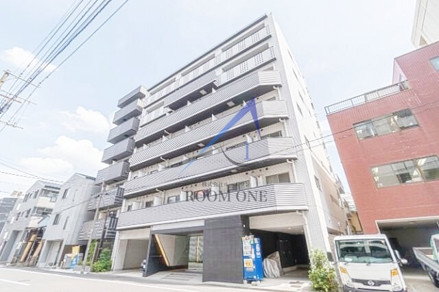 グロース錦糸町ミルーナヒルズ