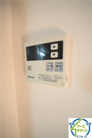 ビラ相生の設備|※類似部屋