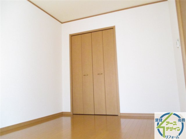 ビラ相生の寝室|※類似部屋