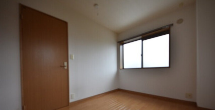 フォブール富田の子供部屋