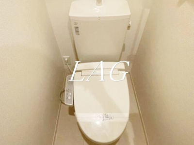 【トイレ】 | ｘｅｖｏ　高松 | トイレです。