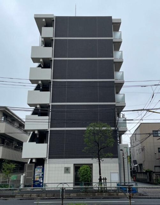【外観】 | レーヴ東京イーストフェルクルール