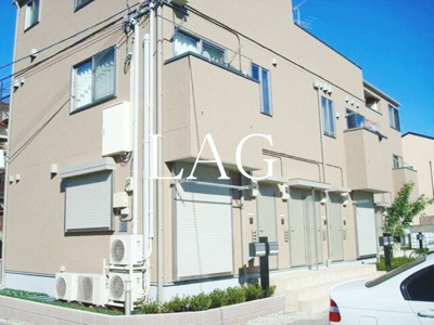 【外観】 | リバーパーク隅田Ⅰ | 外観です。