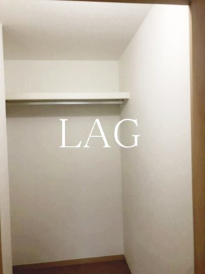 【収納】 | リバーパーク隅田Ⅰ | 収納です。