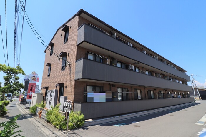 メナージュ今
