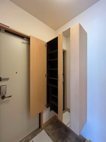メナージュ今のその他