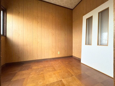【その他】 | 豊南町南3丁目テラスハウス