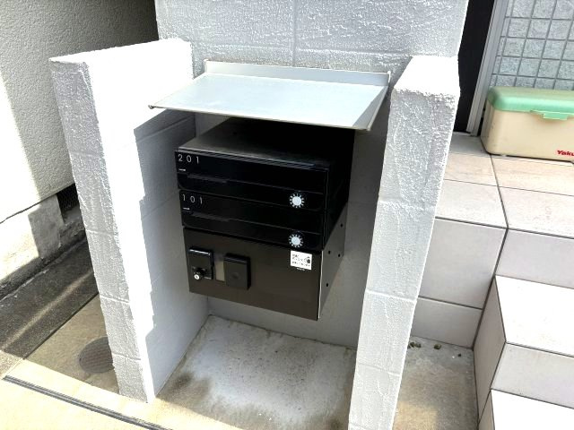 あんしん＋西浦08のその他共用部分