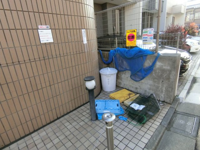 【その他共用部分】 | ガァデニア