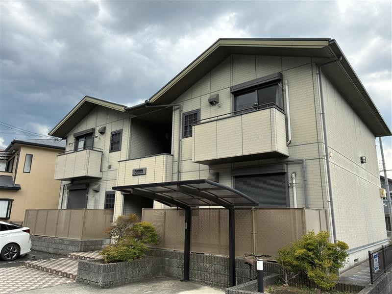 ライフガーデン　I