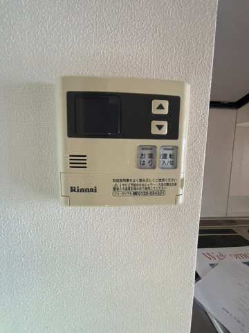 ソフィアOSKのその他