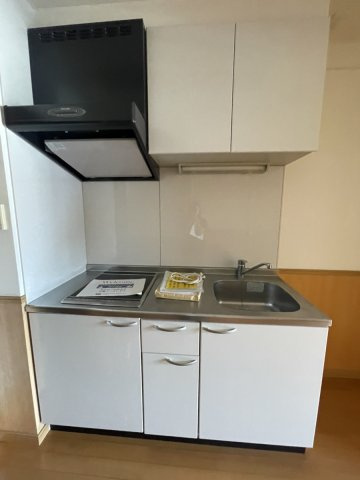 ソフィアOSKのキッチン