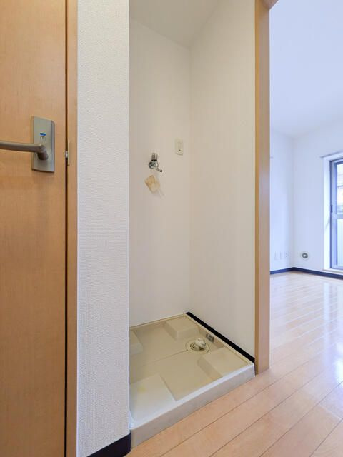 アヴェール赤羽